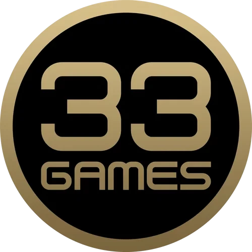 Panduan Instalasi Aplikasi 33lgames di Android APK Resmi — ikon aplikasi