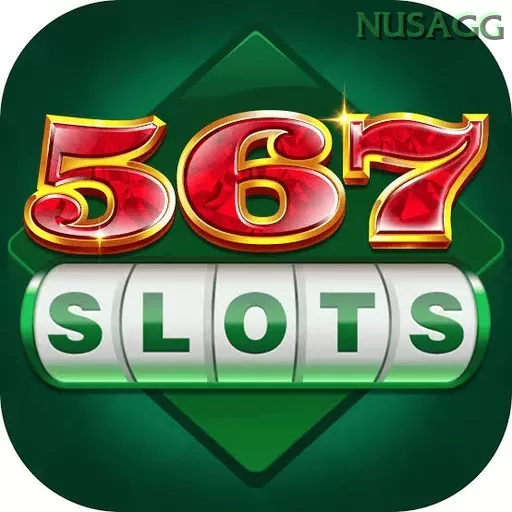Ikon 567slots
