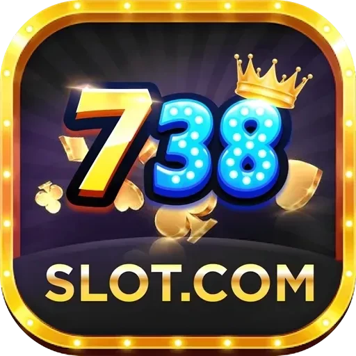 738slot APK Full Version untuk Android APK Resmi — ikon aplikasi