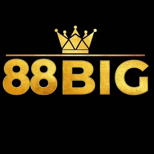 Info Aplikasi 88big Terbaru dan Cara Download APK Resmi — ikon aplikasi