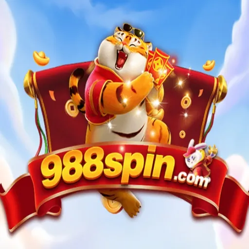 988spin Versi Terbaru: Apa yang Baru? APK Resmi — ikon aplikasi