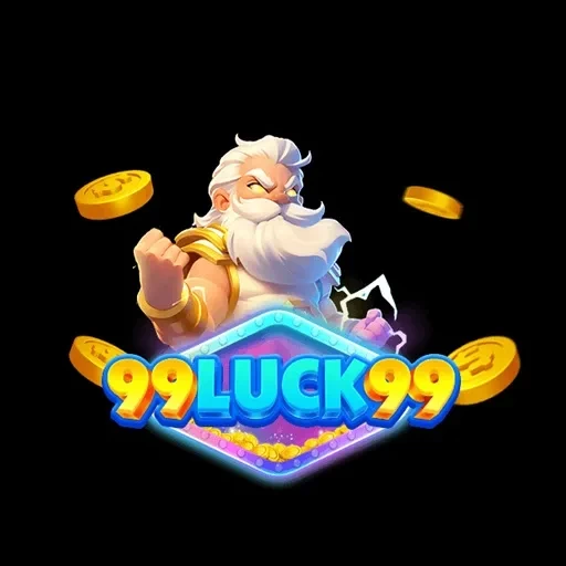 99luck99 Versi Terbaru untuk Android Tanpa Ribet APK Resmi — ikon aplikasi