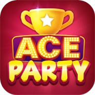 Review Lengkap Aplikasi aceparty Terbaru APK Resmi — ikon aplikasi
