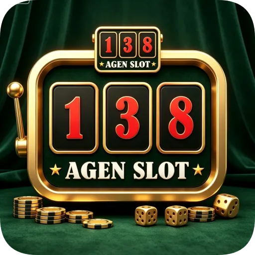 Download agenslot138 APK untuk Android APK Resmi — ikon aplikasi