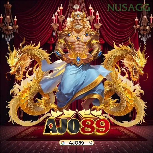 Ikon ajo89