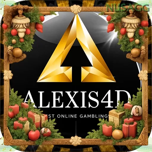 Ikon alexis4d