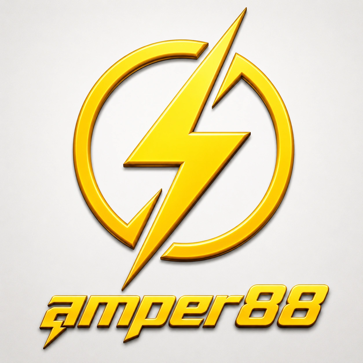 Review Aplikasi amper88 Versi Terbaru APK Resmi — ikon aplikasi