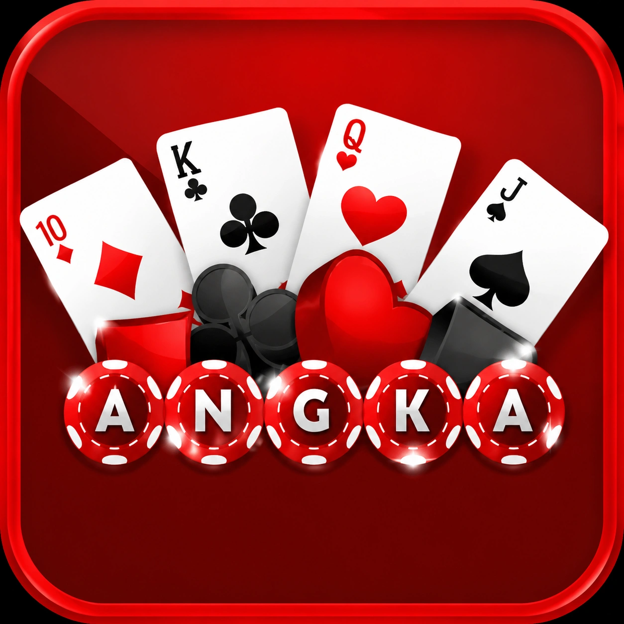 Review Lengkap Aplikasi angkabet Terbaru APK Resmi — ikon aplikasi