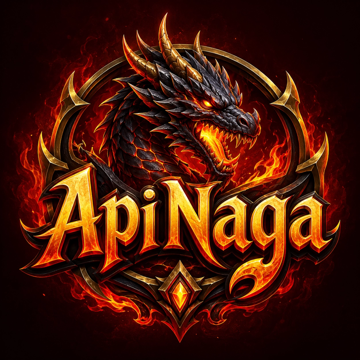 apinaga Versi Terbaru: Apa yang Baru? APK Resmi — ikon aplikasi