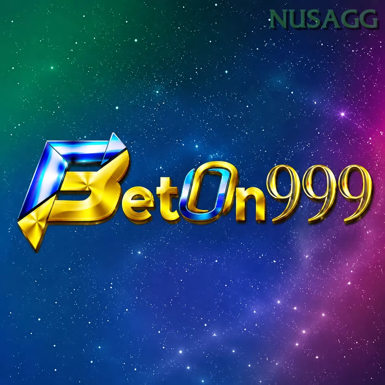 beton999 APK Resmi — ikon aplikasi