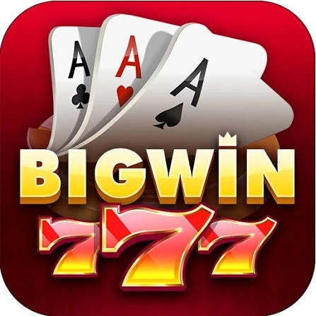 bigwin777 APK: Fitur, Ukuran, dan Link Download APK Resmi — ikon aplikasi