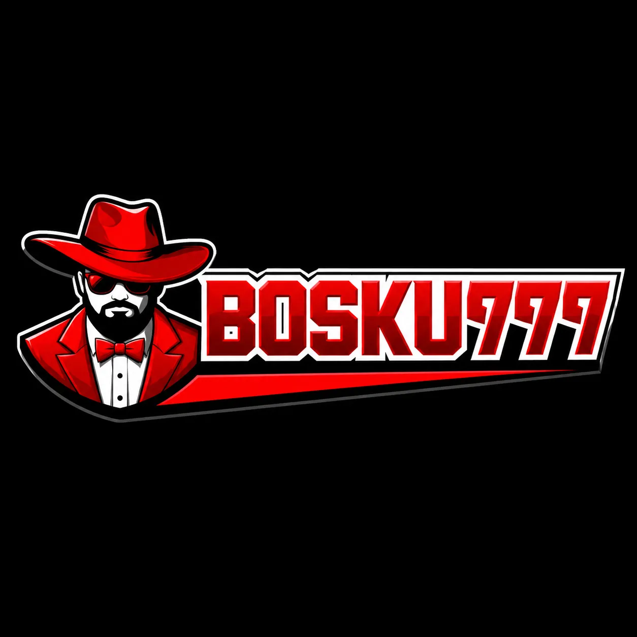 bosku777 Versi Terbaru untuk Android Tanpa Ribet APK Resmi — ikon aplikasi