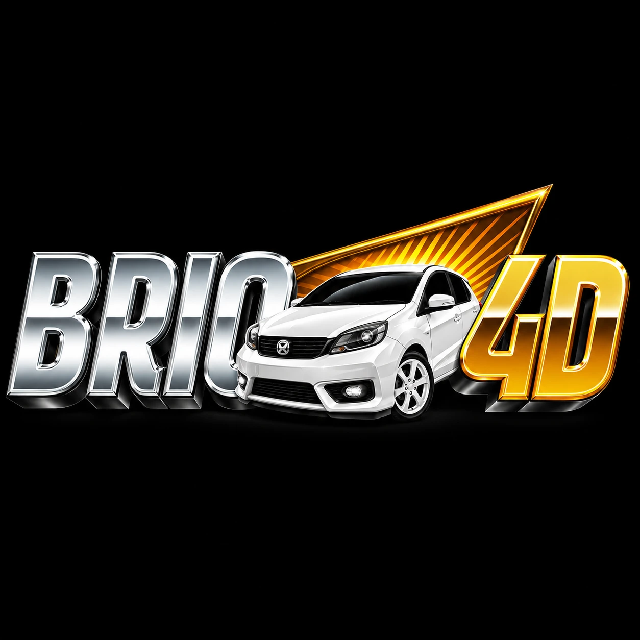 brio4d Versi Terbaru untuk Android Tanpa Ribet APK Resmi — ikon aplikasi
