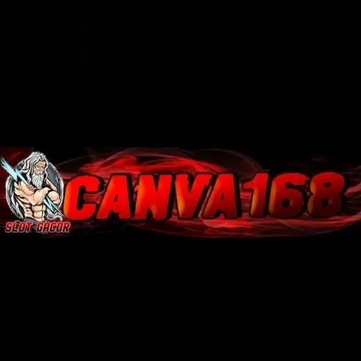 Aplikasi canva168 Resmi: Download dan Instalasi APK Resmi — ikon aplikasi