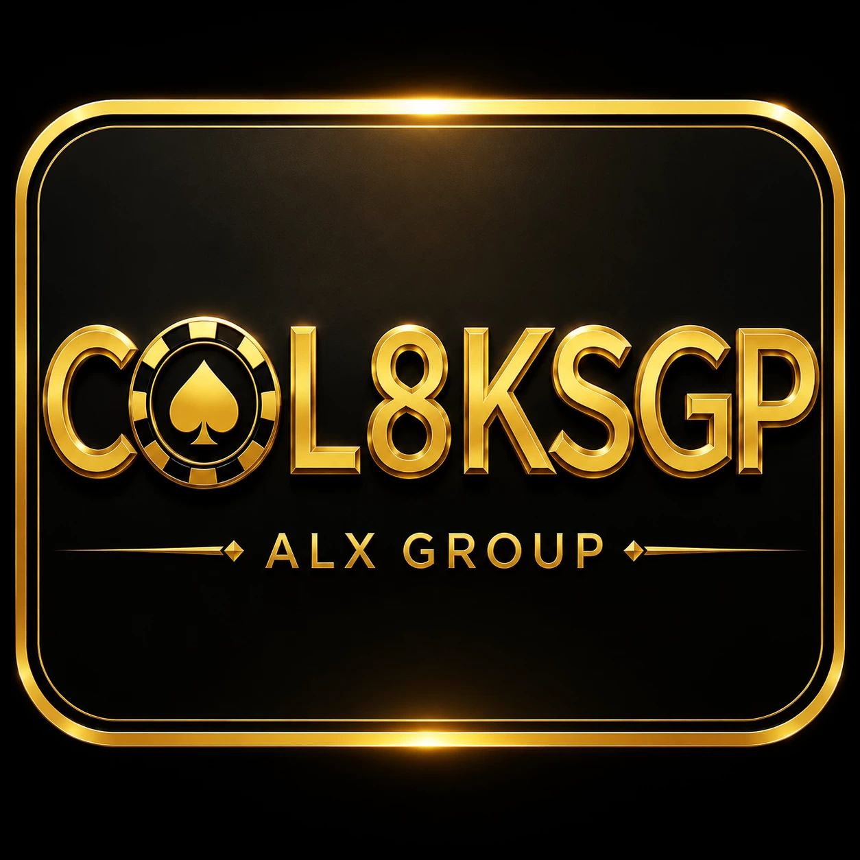 col8ksgp Terbaru 2026: Download APK dan Review APK Resmi — ikon aplikasi