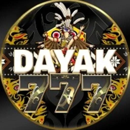 Download Aplikasi dayak777 Terbaru untuk HP Android APK Resmi — ikon aplikasi