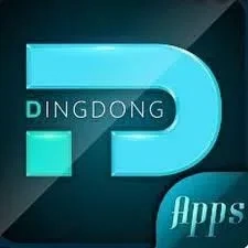 dingdongtogel App Terbaru: Fitur Unggulan dan Download APK Resmi — ikon aplikasi