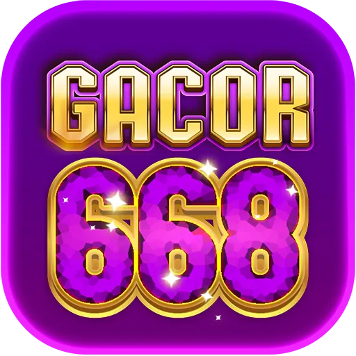 Aplikasi gacor668 Terbaru: Review dan Link Download APK Resmi — ikon aplikasi