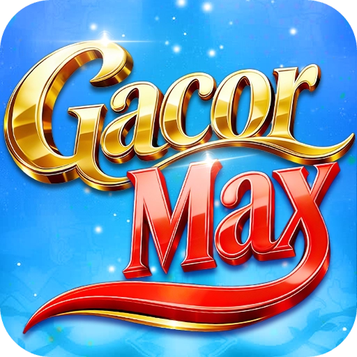 Update Aplikasi gacormax Terbaru 2026 APK Resmi — ikon aplikasi