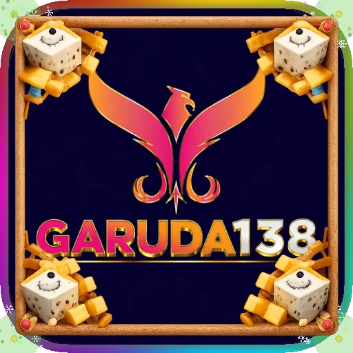 garuda138 App Terbaru: Fitur Unggulan dan Download APK Resmi — ikon aplikasi