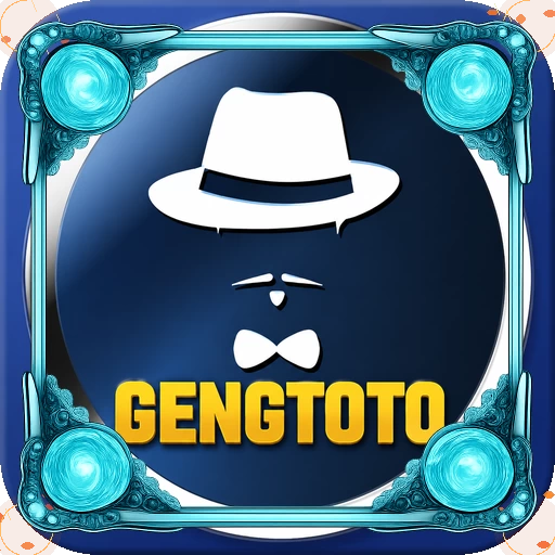gengtoto APK Terbaru untuk Perangkat Android APK Resmi — ikon aplikasi