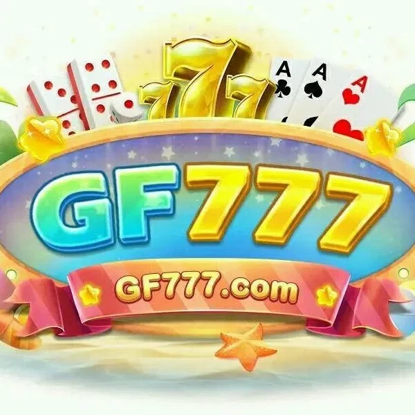 gf777 Terbaru: Review Aplikasi dan Link Unduh APK Resmi — ikon aplikasi