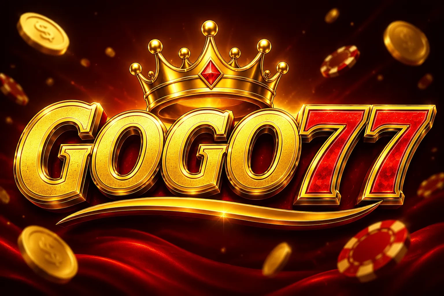 gogo77 APK: Fitur, Ukuran, dan Link Download APK Resmi — ikon aplikasi