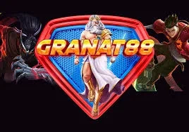 granat88 Versi Terbaru untuk Android Tanpa Ribet APK Resmi — ikon aplikasi