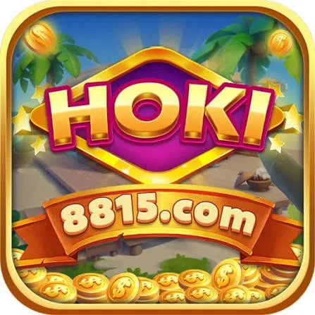 Review Lengkap Aplikasi hoki8815 Terbaru APK Resmi — ikon aplikasi