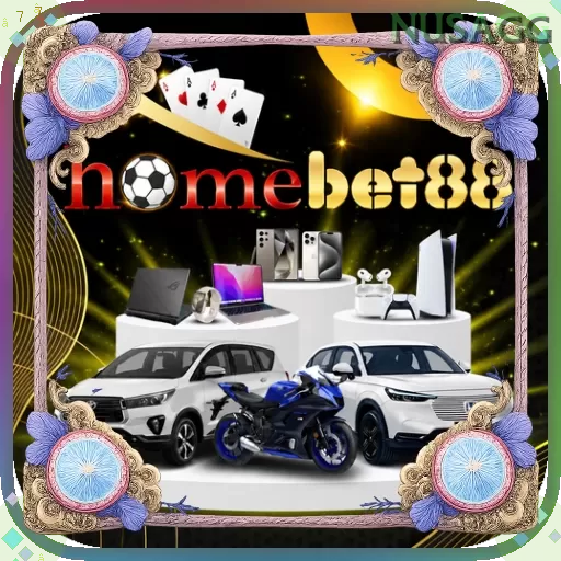 Ikon homebet88