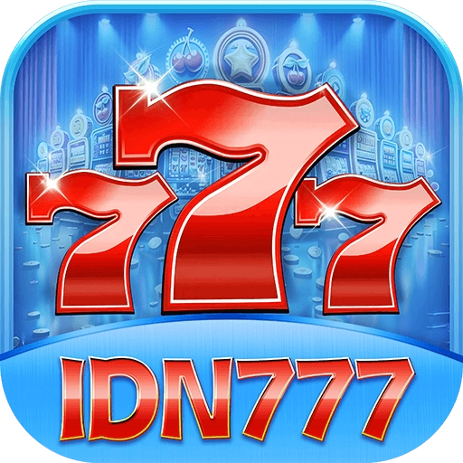 idn777 APK Terbaru dan Aman untuk Diunduh APK Resmi — ikon aplikasi