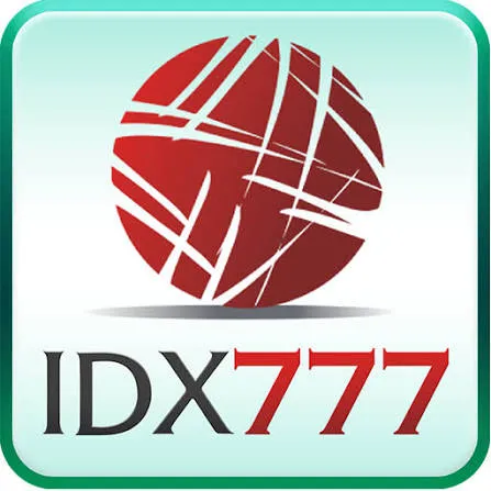 Cara Pasang idx777 di HP Android dengan Benar APK Resmi — ikon aplikasi
