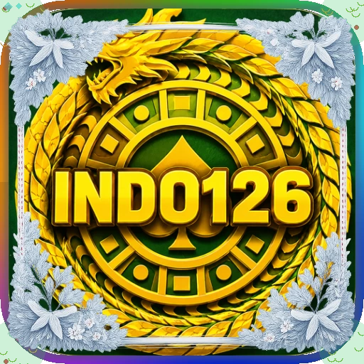 Cara Menggunakan Aplikasi indo126 untuk Pemula APK Resmi — ikon aplikasi