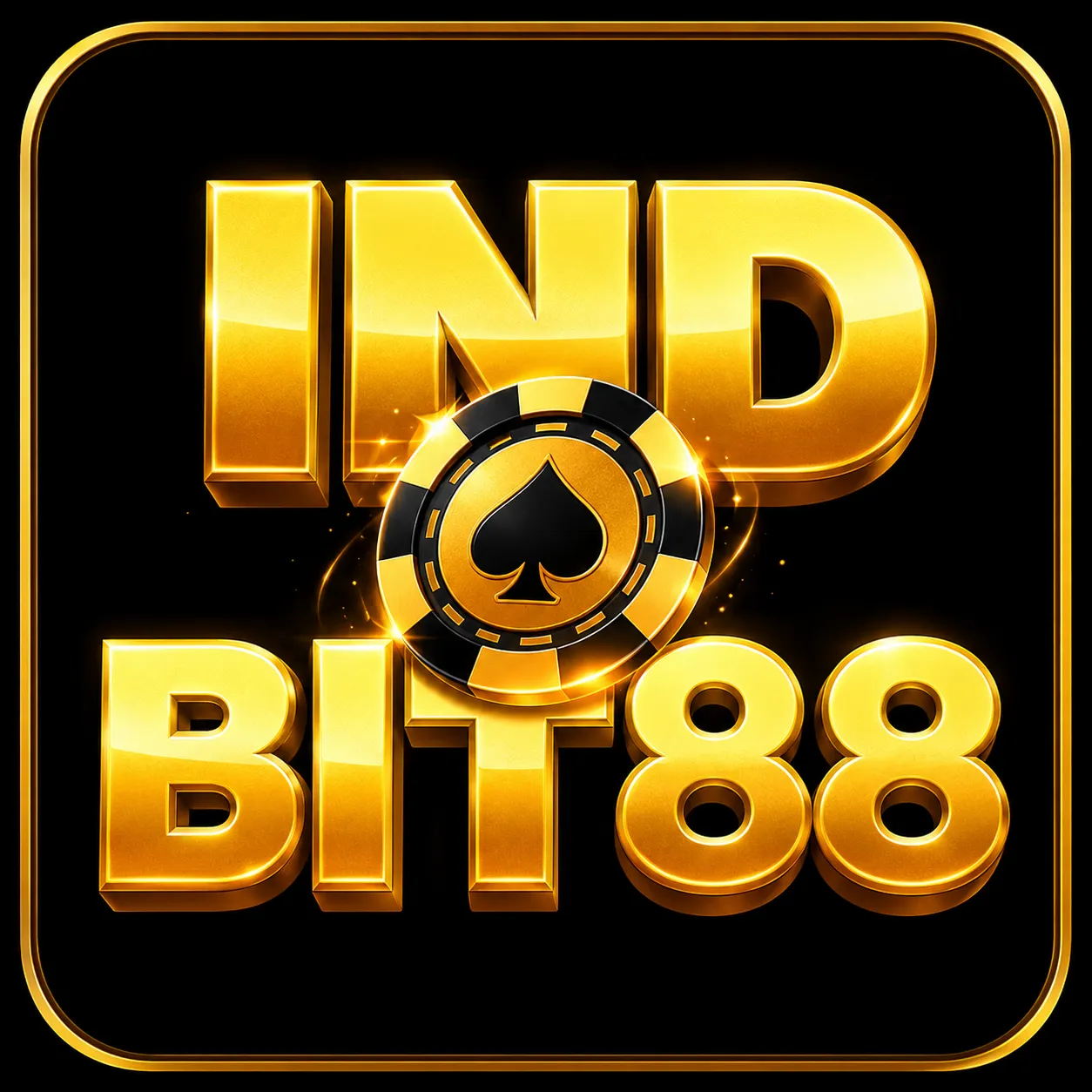 Panduan Lengkap Aplikasi indobit88 untuk Pemula APK Resmi — ikon aplikasi