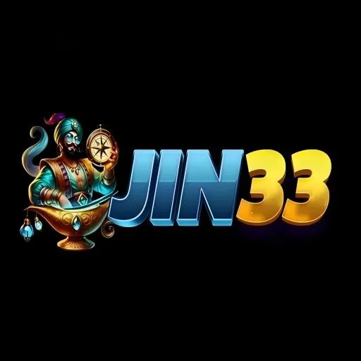 Aplikasi jin33 Terbaru untuk Android dan iOS APK Resmi — ikon aplikasi