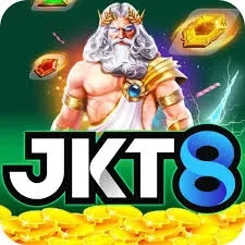 jkt8 APK Terbaru dengan Fitur Lengkap APK Resmi — ikon aplikasi
