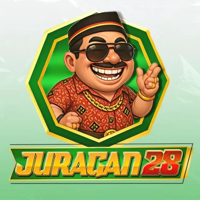 juragan28 Versi Terbaru: Apa yang Baru? APK Resmi — ikon aplikasi