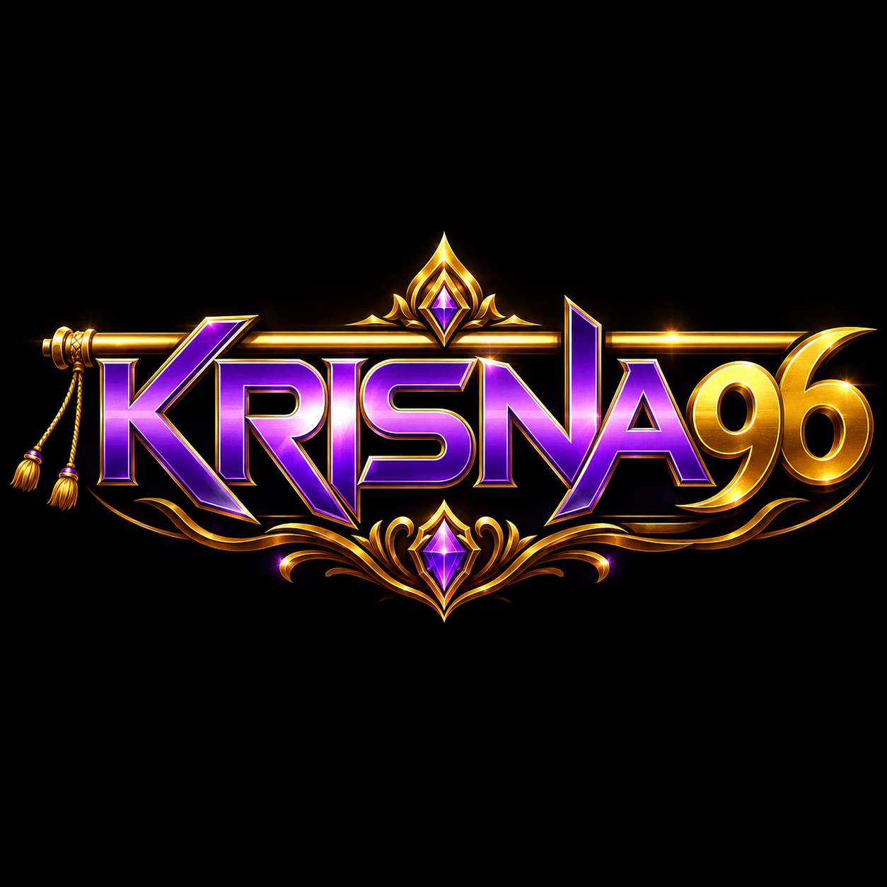 krisna96 App Terbaru: Fitur Unggulan dan Download APK Resmi — ikon aplikasi