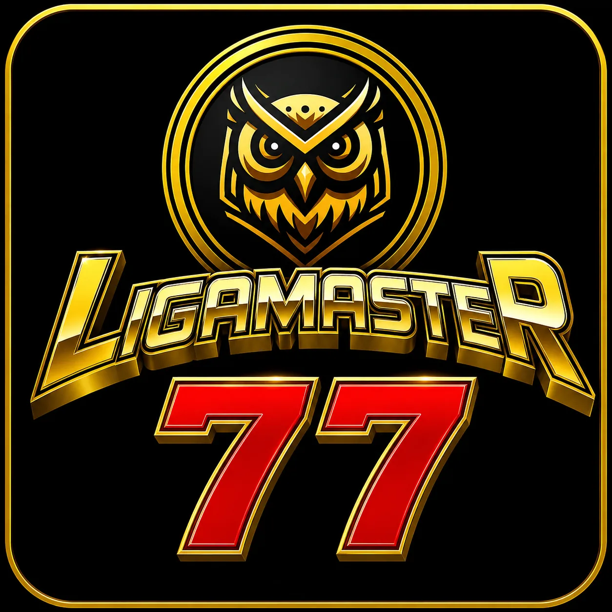 ligamaster77 APK Full Version untuk Android APK Resmi — ikon aplikasi