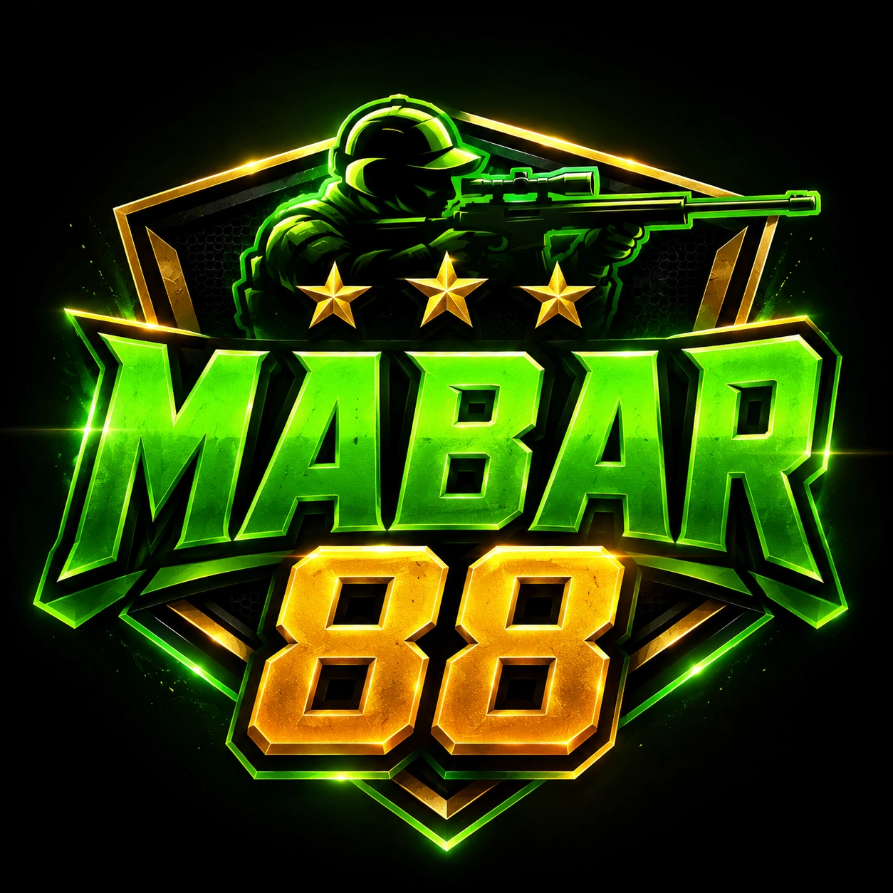 mabar88 App Terbaru: Fitur Unggulan dan Download APK Resmi — ikon aplikasi
