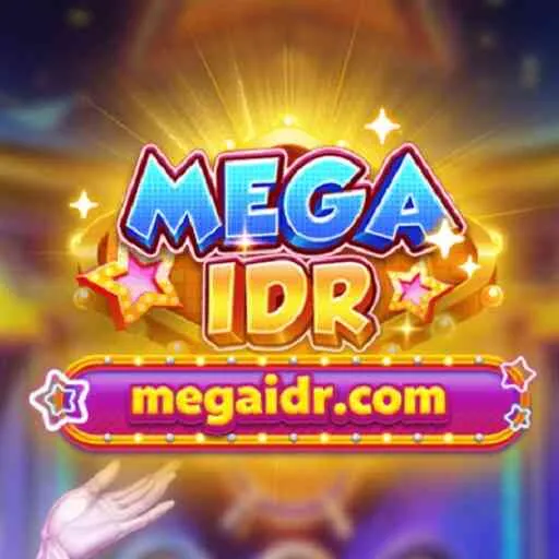 Download megaidr APK Terbaru untuk HP Android APK Resmi — ikon aplikasi