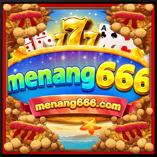 Download Aplikasi menang666 Terbaru untuk HP Android APK Resmi — ikon aplikasi