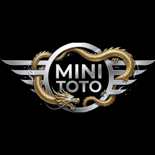 Aplikasi minitoto Terbaru untuk Android dan iOS APK Resmi — ikon aplikasi