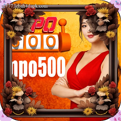 mpo500 App: Info, Rating, dan Link Download APK Resmi — ikon aplikasi