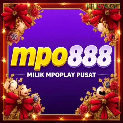 Ikon mpo888