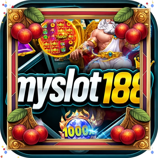 Panduan Instalasi Aplikasi myslot188 di Android APK Resmi — ikon aplikasi