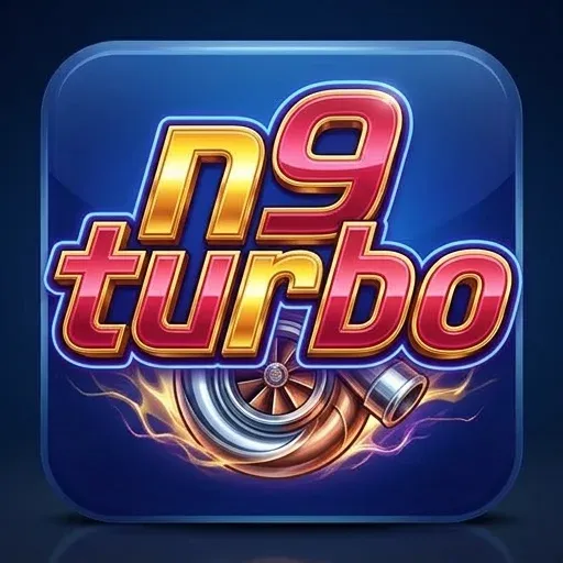 Kelebihan dan Fitur Aplikasi n9turbo Terbaru APK Resmi — ikon aplikasi