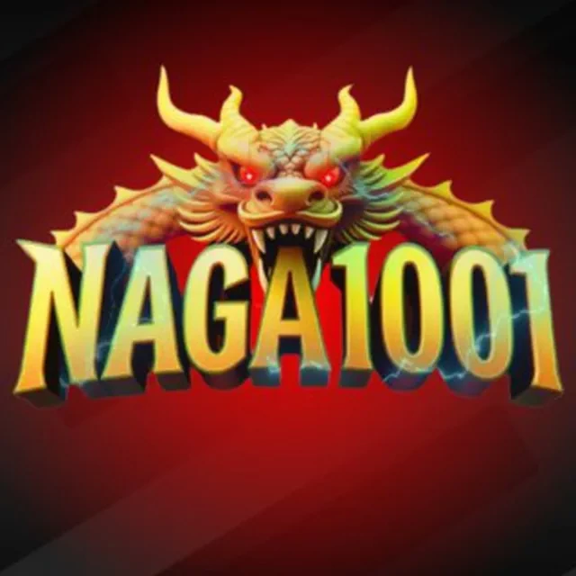 Aplikasi naga1001 Paling Baru untuk Android APK Resmi — ikon aplikasi
