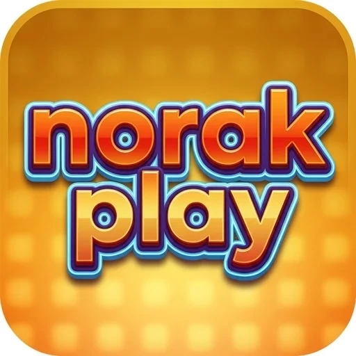 norakplay App APK Terbaru APK Resmi — ikon aplikasi