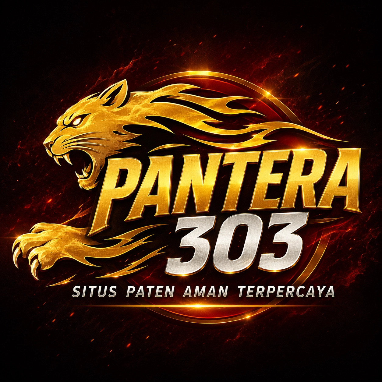 pantera303 App Terbaru: Fitur Unggulan dan Download APK Resmi — ikon aplikasi